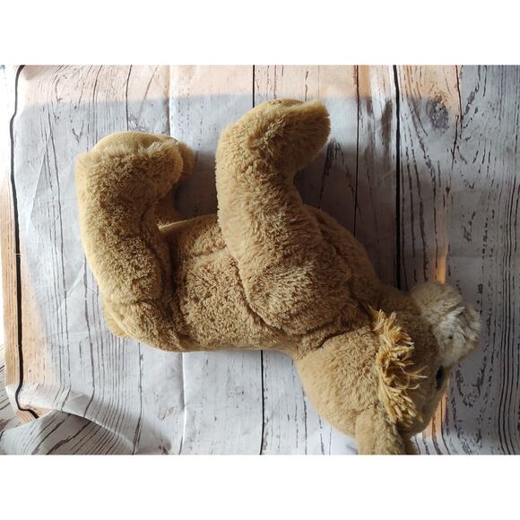 Build A Bear Disney The Lion King Young Simba 14" Plush Animal - Picture 5 of 8